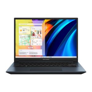 Asus Vivobook Pro 14 OLED K6400 Specification (12th Gen Intel)