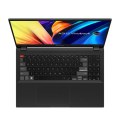 Asus Vivobook Pro 15X IPS M6501 Specs (AMD Ryzen 6000 Series)