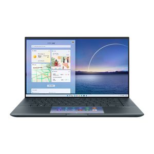 Asus Zenbook 14 IPS UX435 Specification