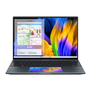 Zenbook Flip S13 OLED (UX371, 11th Gen Intel) - Tech Specs