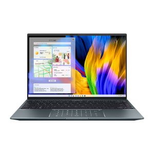 Asus Zenbook 14X IPS UX5401 Specification (12th Gen Intel)