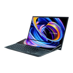 Asus Zenbook Duo 14 UX482 Specification (11th gen Intel)