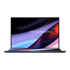 Asus Zenbook Pro 14 Duo OLED UX564 Specification (12th Gen Intel)