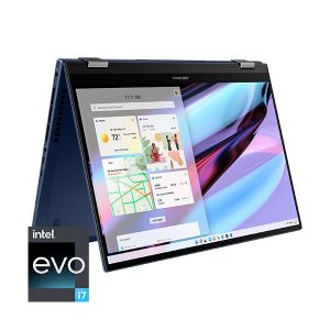 Asus Zenbook Pro 15 Flip OLED Q529 (12th Gen Intel)