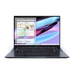 Asus Zenbook Pro 16X OLED UX7602 Specification (12th Gen)