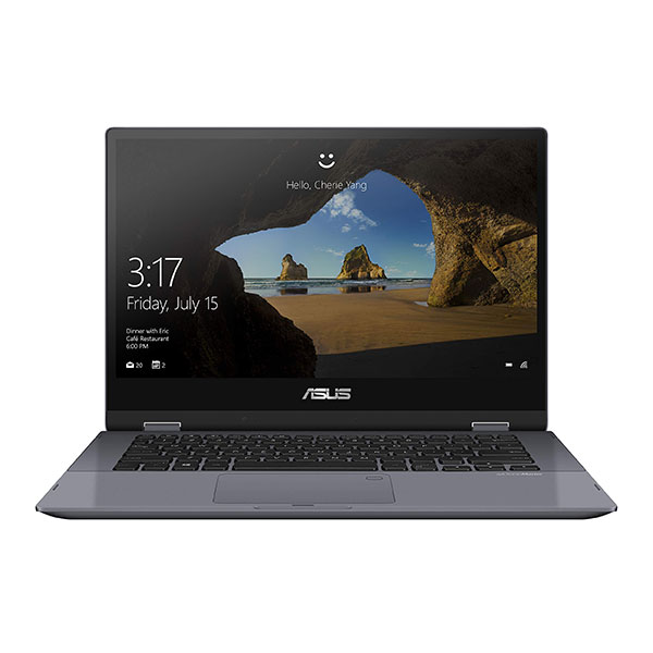 Asus Vivobook Flip 14  TP412 Specification (10th Gen Intel)