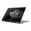 Asus Vivobook Flip 14  TP412 Specification (10th Gen Intel)