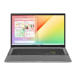 Asus Vivobook S 15 M533 Specification (AMD Ryzen 5000 series)