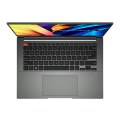 Asus Vivobook S 14X OLED M5602 Specs (AMD Ryzen 6000 Series)