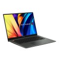 Asus Vivobook S 14X OLED M5602 Specs (AMD Ryzen 6000 Series)