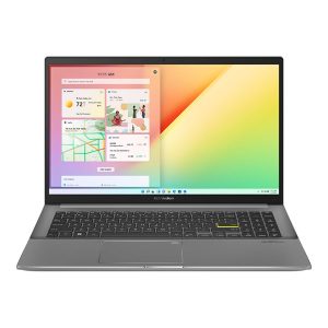 Asus Vivobook S15 S533 Specification (11th Gen Intel)