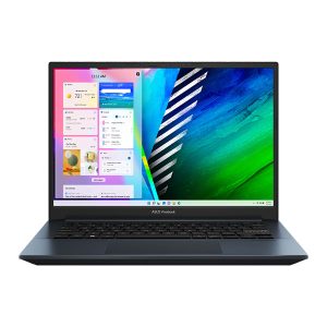 Asus Vivobook Pro 14 OLED K3400 Specification (11th Gen Intel)