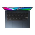 Asus Vivobook Pro 14 OLED K3400 Specification (11th Gen Intel)