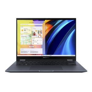 Asus Vivobook S 14 Flip TN3402 Specs (AMD Ryzen 5000 Series)