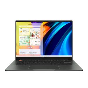 Asus Vivobook S 16X M5602 Specs (AMD Ryzen 5000 Series)