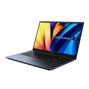 Asus Vivobook Pro 15 OLED K6500 Specification (12th Gen Intel)