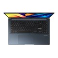 Asus Vivobook Pro 15 IPS M6500 Specification (AMD Ryzen 4000 Series)