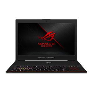 Asus ROG Zephyrus S GX501GI-XS74 Specification
