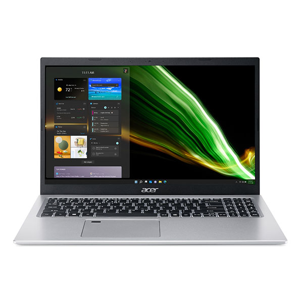 Acer Aspire 5 Notebook A515-56-53AV Specification