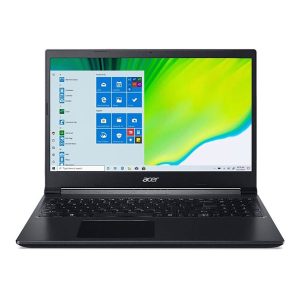 Acer Aspire 7 Notebook A715-75G-544V Specification