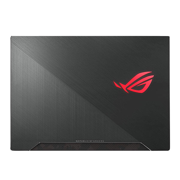 Asus ROG Strix SCAR II GL504GS-DS74 Specification