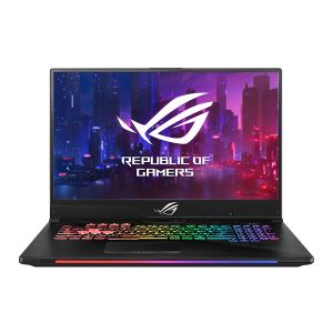 Asus ROG Strix SCAR II GL704GW-PS71 Specification