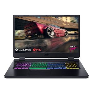 Acer Nitro 5 AN515-46-R0EQ Specification (Gaming Notebook)